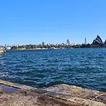 Best Harbour Views & Location In Sydney