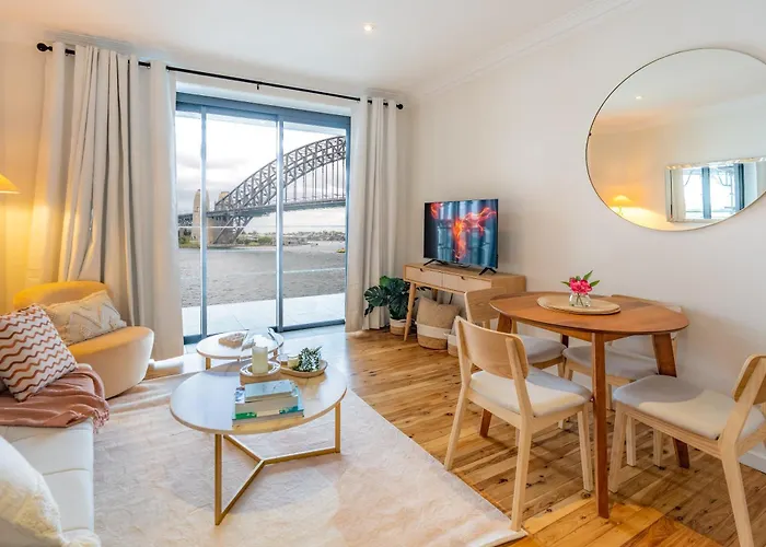 Best Harbour Views & Location In Sydney