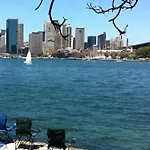 Best Harbour Views & Location In Sydney